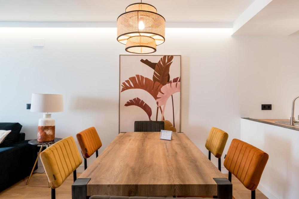 Apartmentsole - San Pablo Sevilla Exteriér fotografie