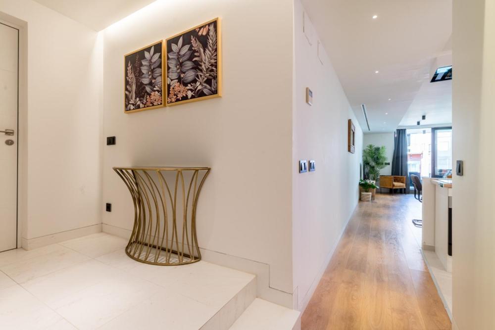 Apartmentsole - San Pablo Sevilla Exteriér fotografie