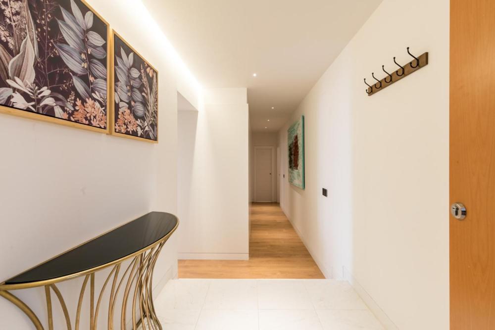 Apartmentsole - San Pablo Sevilla Exteriér fotografie
