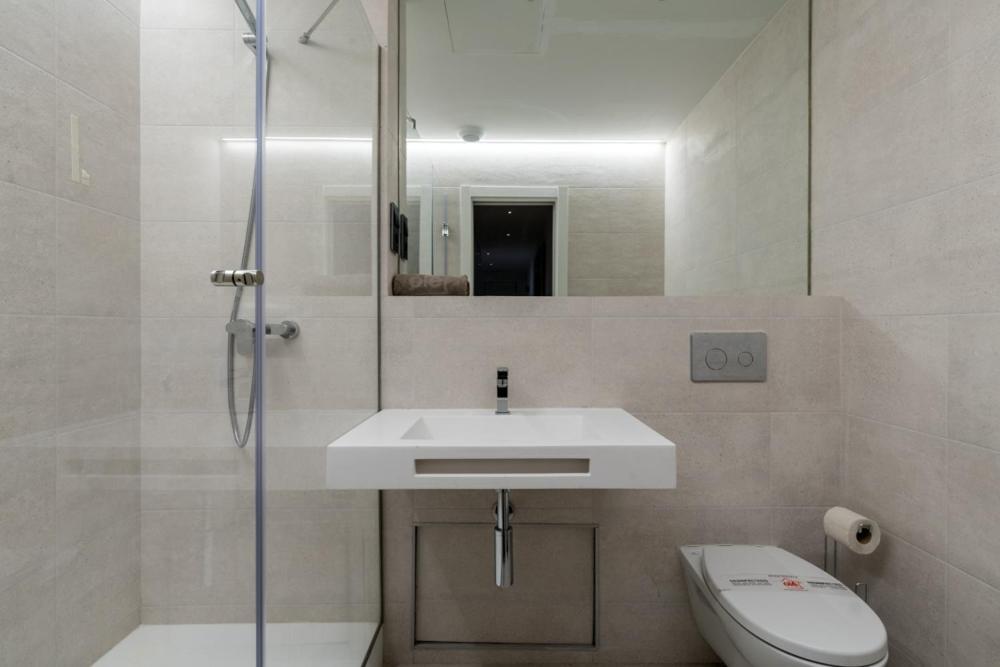 Apartmentsole - San Pablo Sevilla Exteriér fotografie