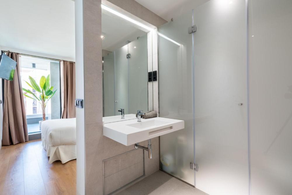 Apartmentsole - San Pablo Sevilla Exteriér fotografie