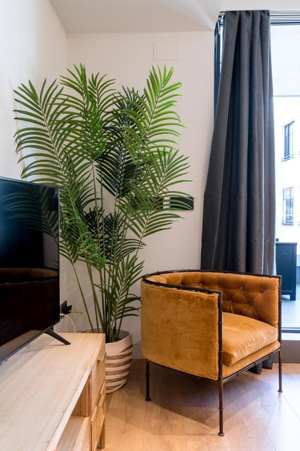 Apartmentsole - San Pablo Sevilla Exteriér fotografie