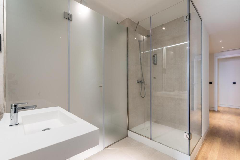 Apartmentsole - San Pablo Sevilla Exteriér fotografie
