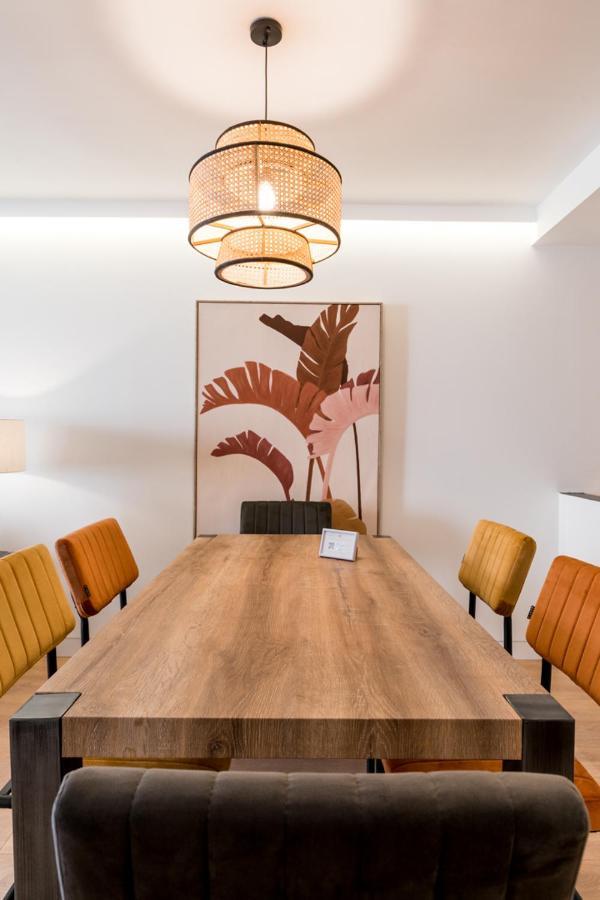 Apartmentsole - San Pablo Sevilla Exteriér fotografie