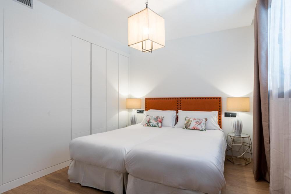 Apartmentsole - San Pablo Sevilla Exteriér fotografie